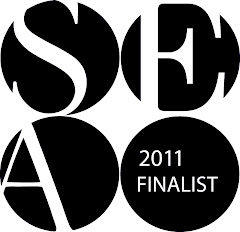 Security Excellence Awards - Finalist 2011