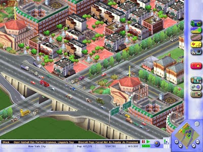 simcity 3000 free online simcity 3000 free online