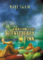 Aventurile lui Huckleberry Finn - JobsBook
