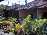 Penginapan Pondok Segara