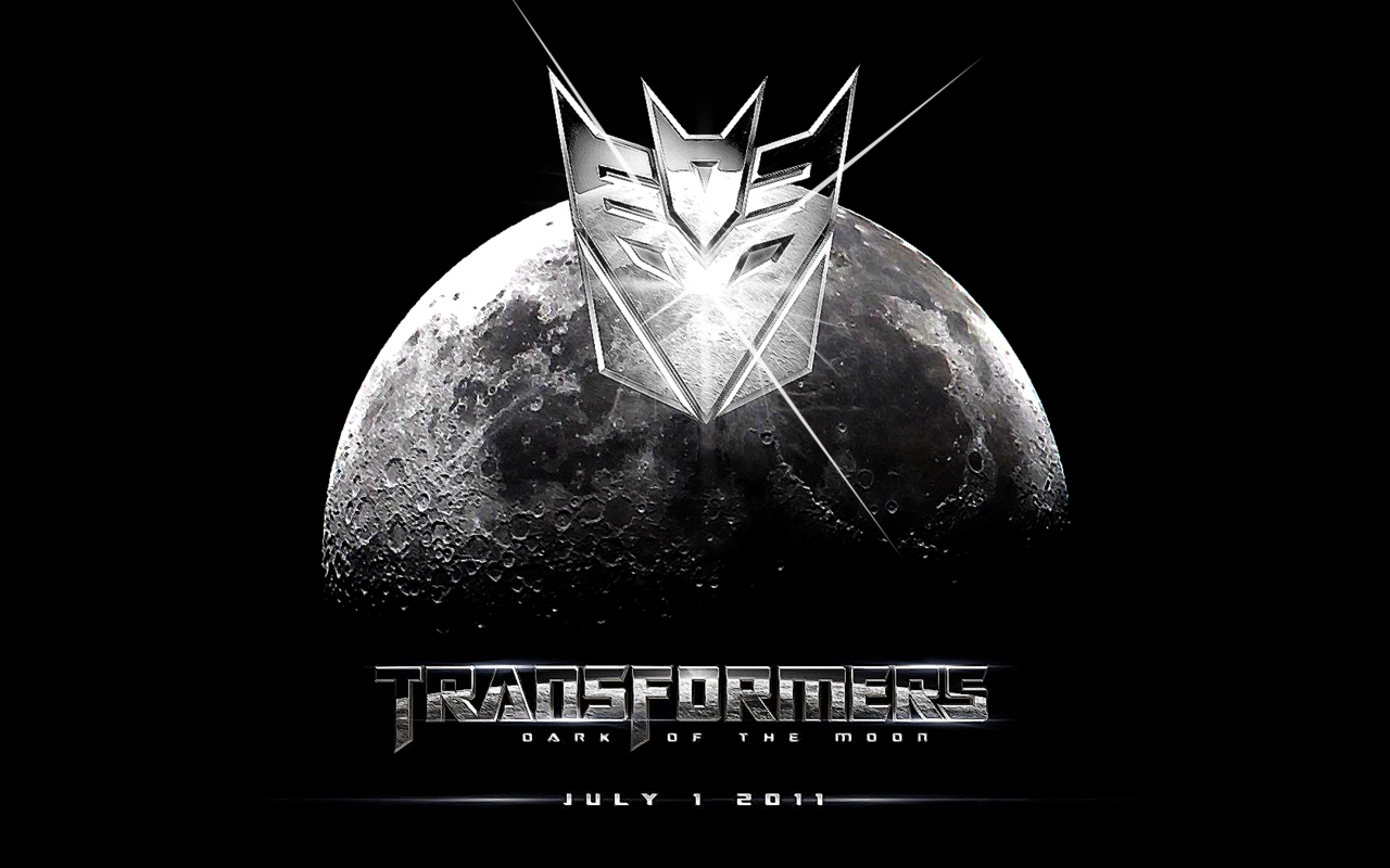 Transformers: Dark of the Moon - Wikipedia
