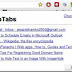 HowTo Safe Multiple Web Page in 1 Zip File Using Chrome Extension
