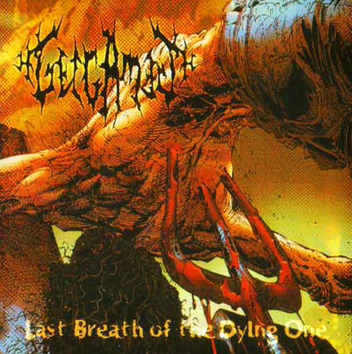 last breath last breath
