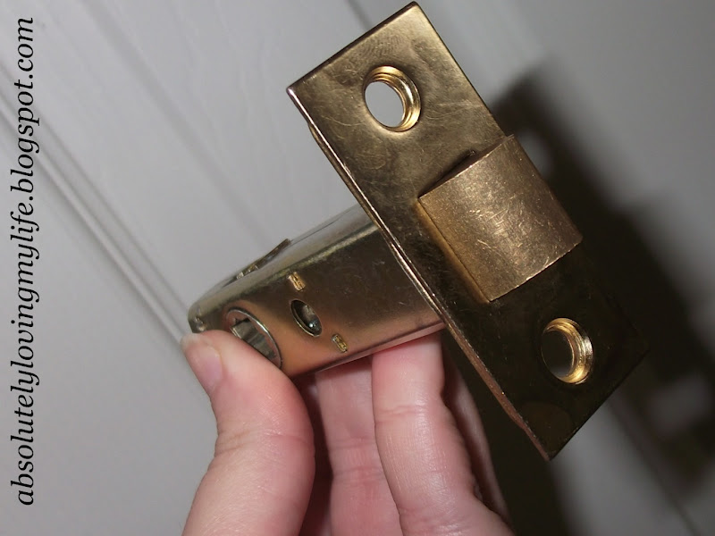 Loving Life Oil Rubbed Bronze Glass Door Knobs for Less