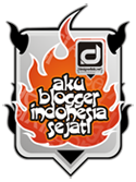 blogger indonesia