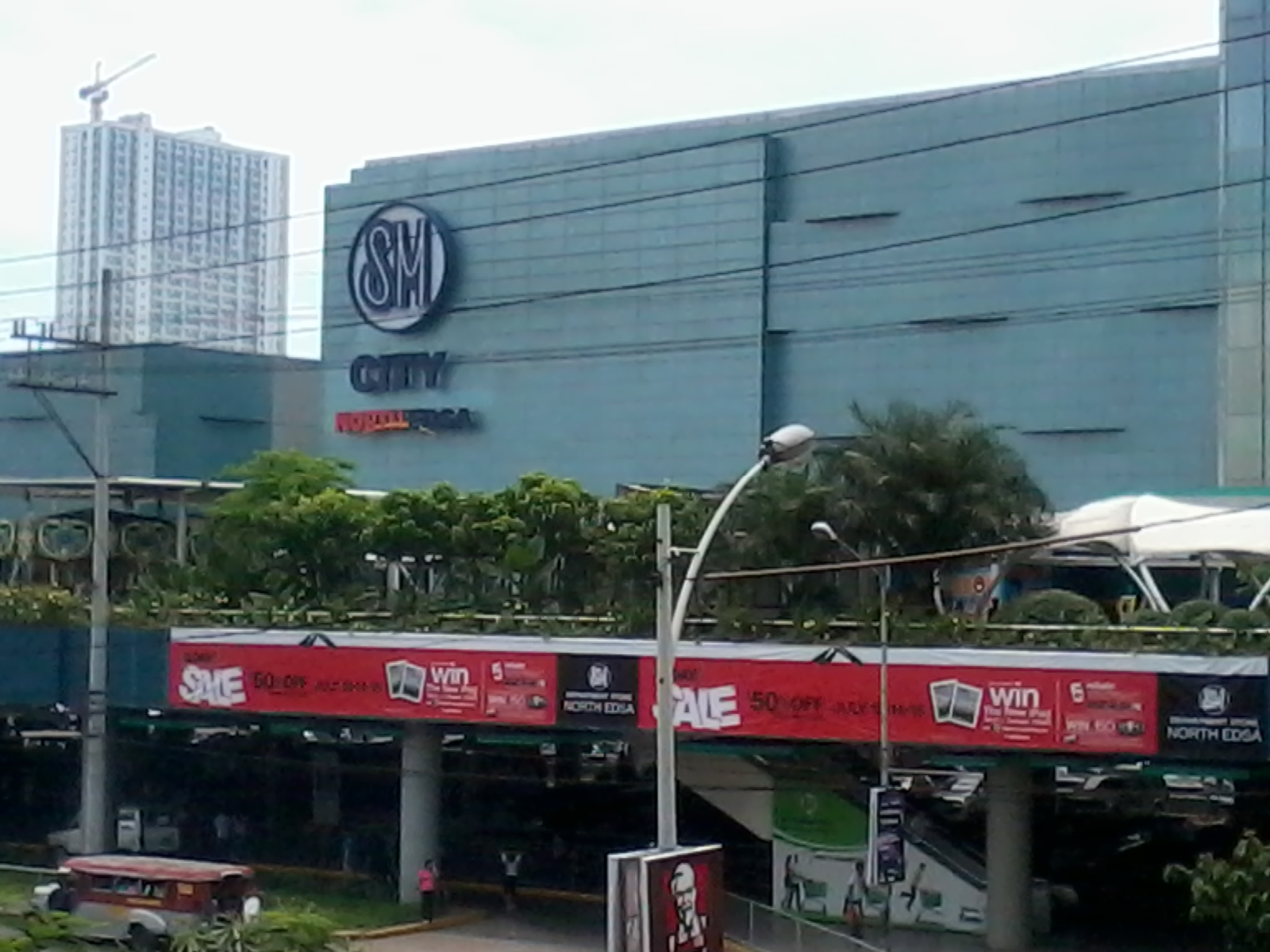 Purple Plum Fairy MY SM NORTH EDSA GREAT NORTHERN SALE EXPERIENCE