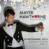 Mayer Hawthorne - Cabaret Sauvage - Paris - 20/11/2013