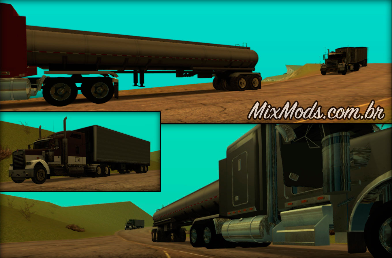 Truck Simulator Pro USA _ atualização_ novos caminhões, reboque e  habilidades adicionada no game 