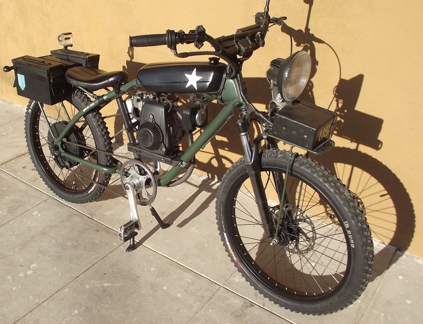 felt mp cruiser for sale