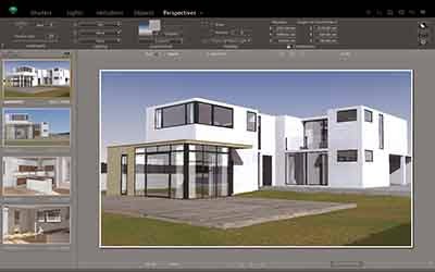 Artlantis Studio 5.1.2.5 Full