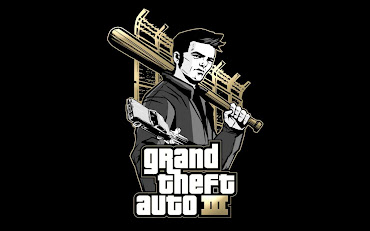 #6 Grand Theft Auto Wallpaper