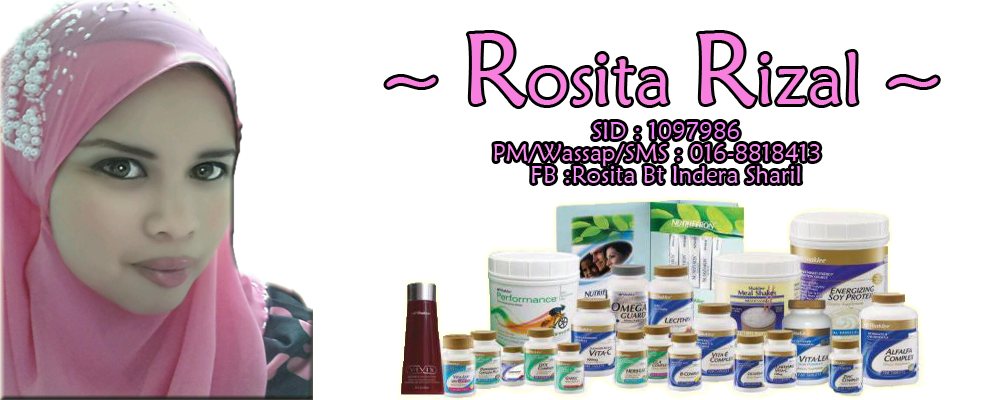 Rosita Rizal