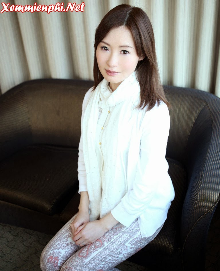 Megumi Hosaka nữ diễn viên phim xxx Nhật Bản