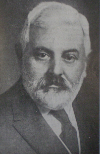JUAN BAUTISTA AMBROSETTI ETNÓGRAFO, FOLCLORÓLOGO Y NATURALISTA (1865-†1917)