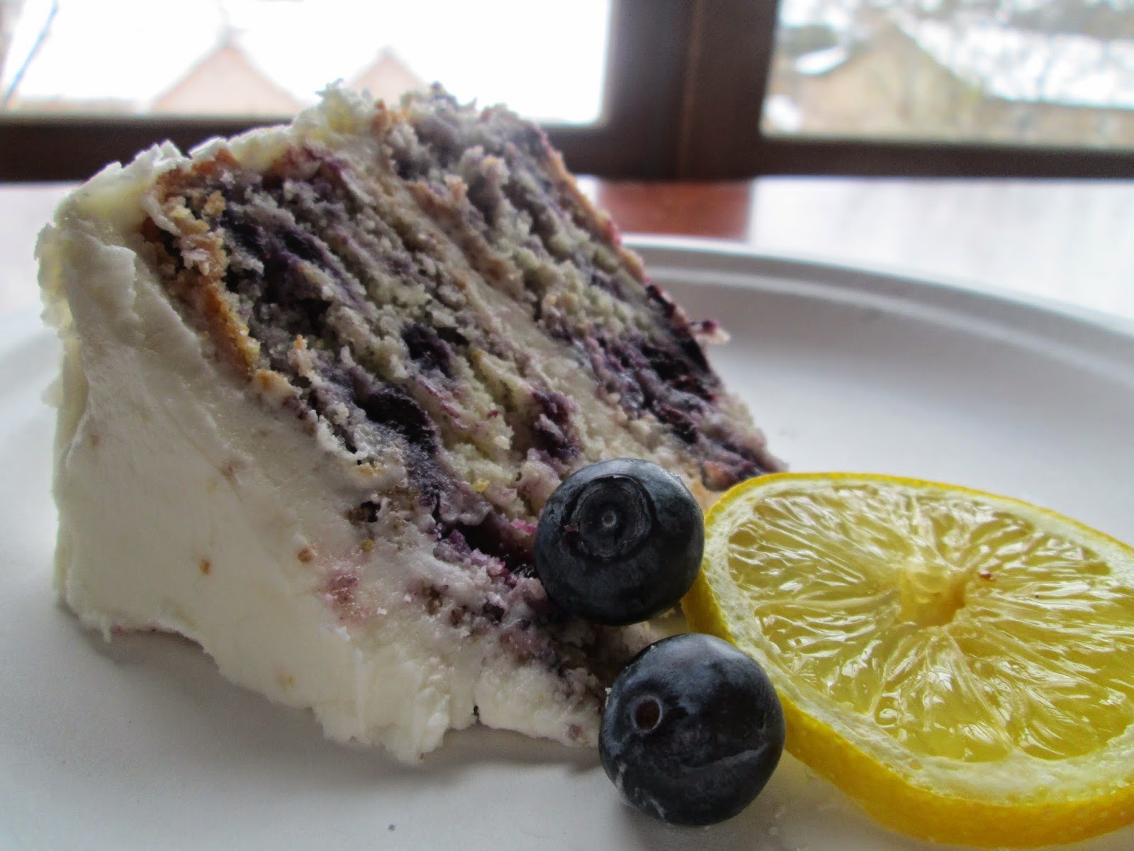 Neighbor Julia Lemon Cream Cheese Buttercream