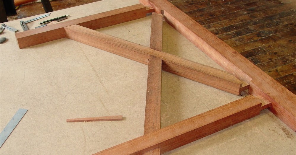 the Carpentry Way Study Group(s) Update