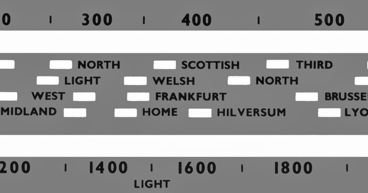 Metro Radio 261MW and 97FM Tribute Site 70s INDEPENDENT LOCAL RADIO DIAL