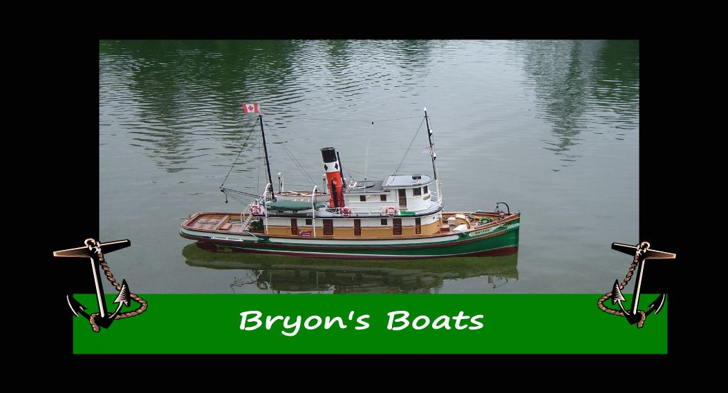 Bryonsboats