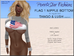 Porn*Star Fashions