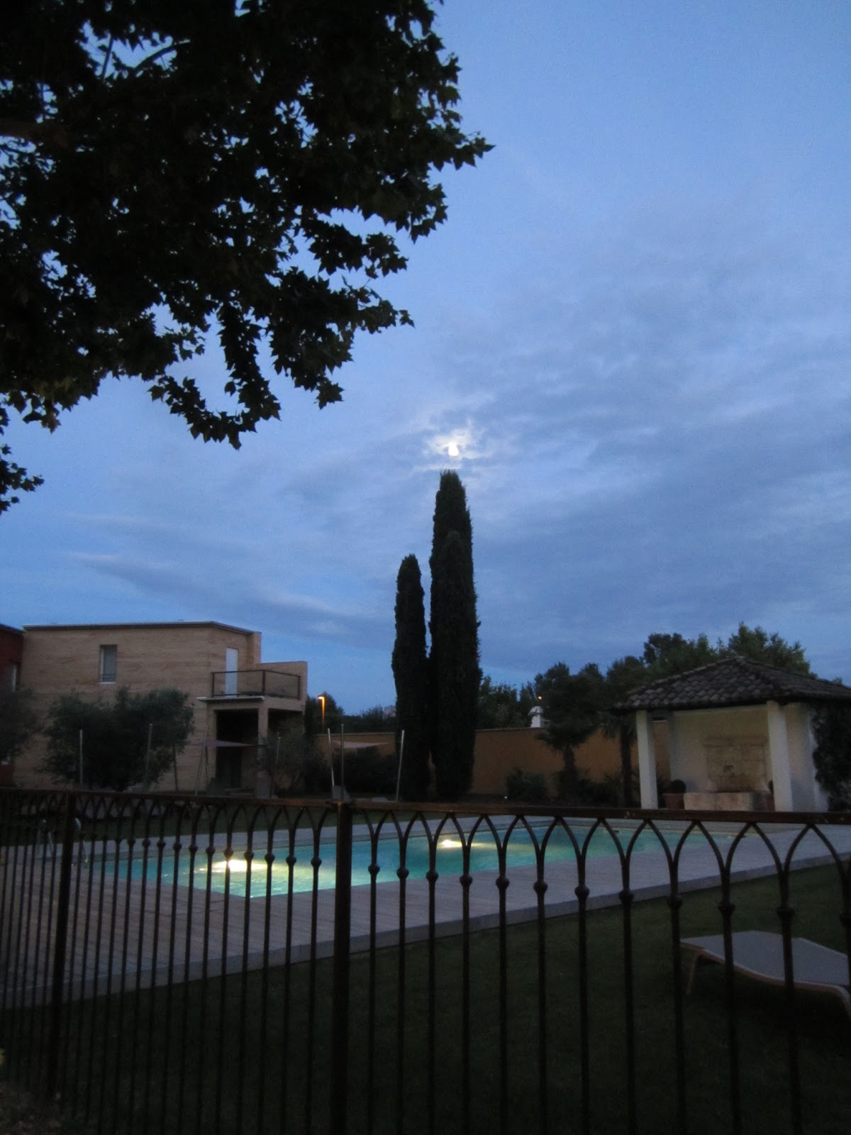 Ein Alter Traum Juli 2013