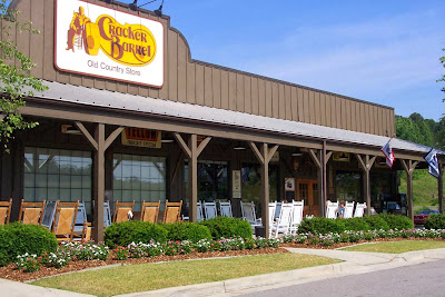 cracker barrel supports ducks reversed decision reported dynasty complaints associated duck customers pull usa today after