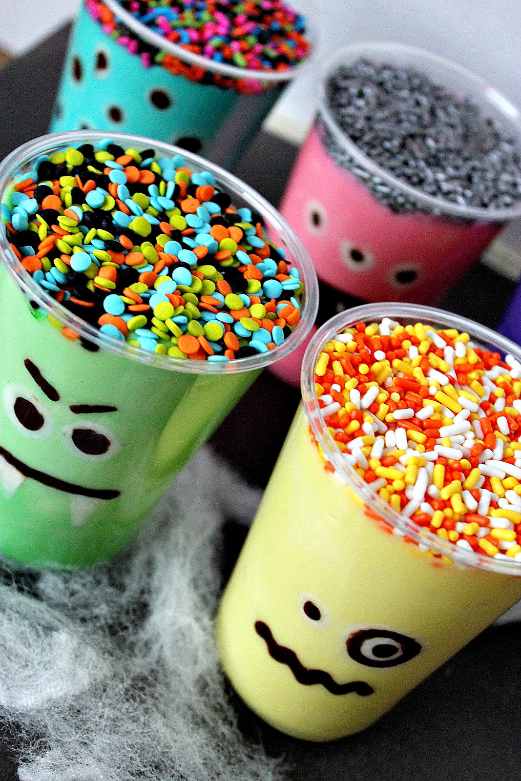 Drinks Using Birthday Cake Vodka Drinks Using Birthday Cake Vodka