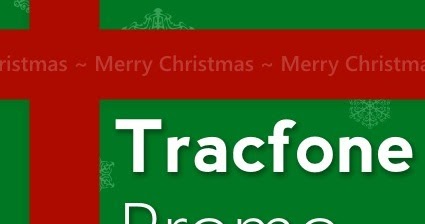 Tracfone coupons december 2018