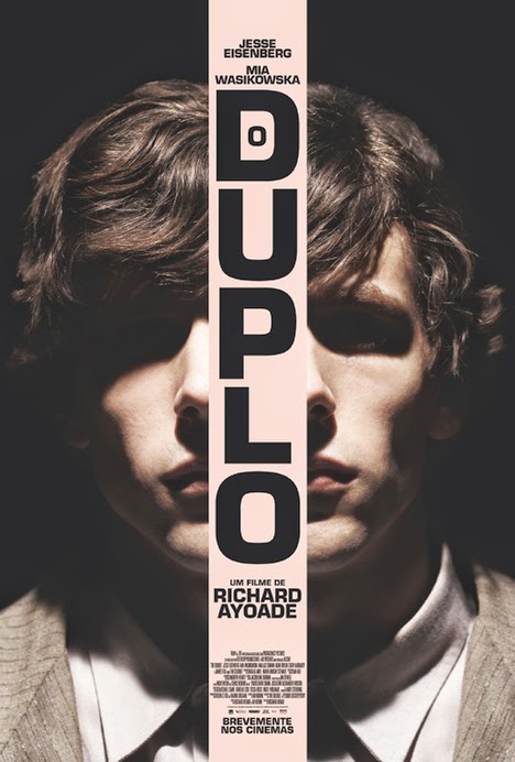 O Duplo O Duplo