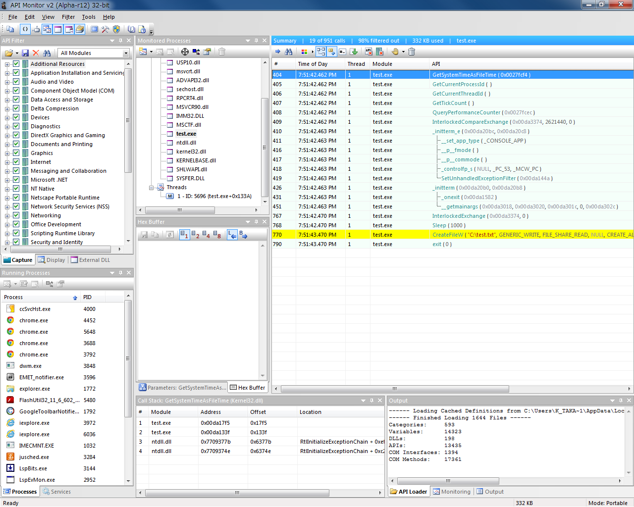 Windows api enumprintersw Windows api enumprintersw