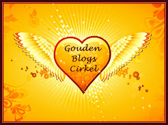 Gouden Cirkel Blogs Logo