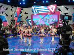 Marlupi GUNUNG SAHARI @ Dahsyat RCTI