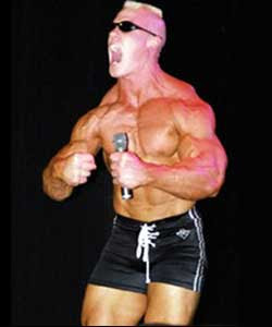 john cena john cena