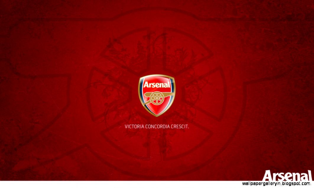 FC Arsenal Wallpaper Red by vChemical on DeviantArt FC Arsenal Wallpaper Red by vChemical on DeviantArt