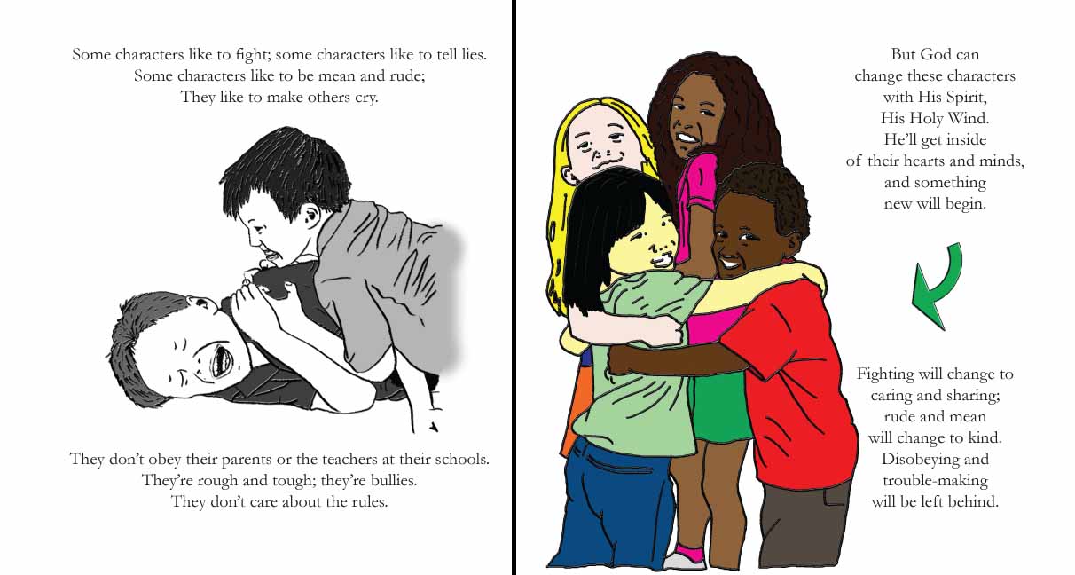 caring moment definition caring moment definition