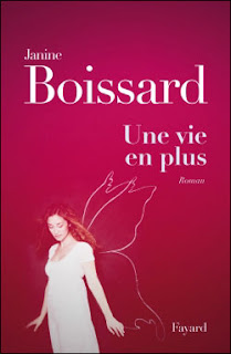 [Boissard, Janine] Une vie en plus Une+vie+en+plus