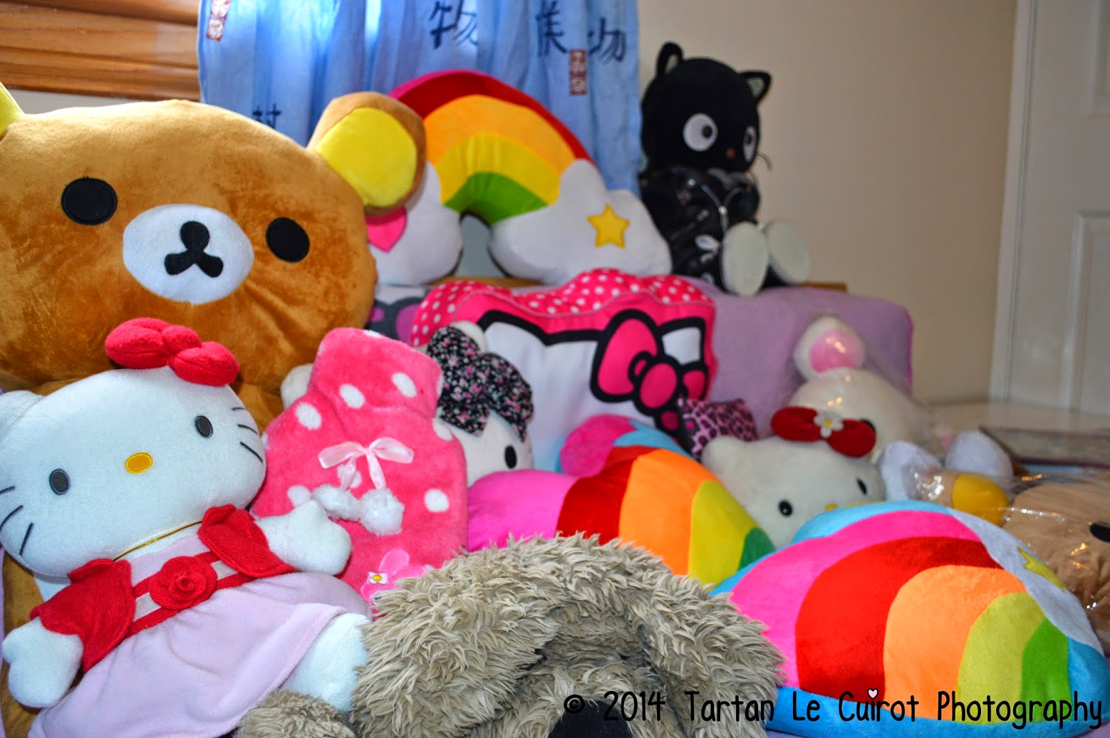 Alternative Girl Kawaii World DIY