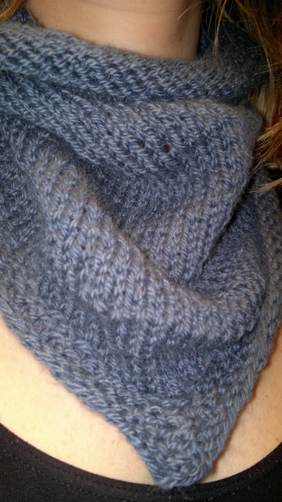 bandana mujer cuello