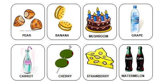 4. Sınıf ingilizce Resimli İngilizce Kelimeler - Ders ve Çalışma Kitabı