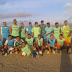 Assunção: Equipe do Trintão assunçaoense completa o seu 5º ano de muita alegria e diversão todos os domingos