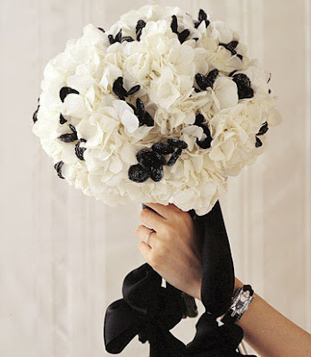 black and white wedding flowers black and white wedding flowers