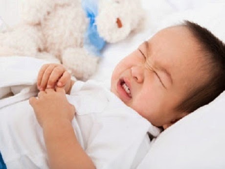 Bệnh viêm loét đại tràng ở trẻ em Bệnh viêm loét đại tràng ở trẻ em