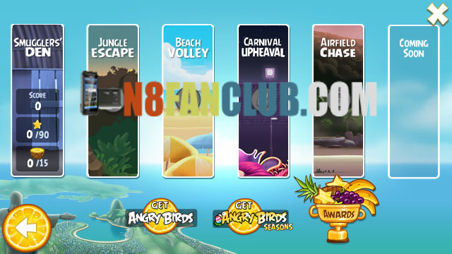N8 angry birds full version now available - Microsoft Community