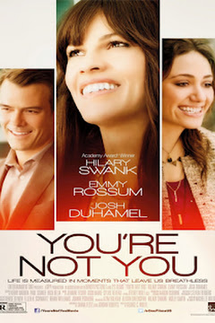 Nunca me dejes sola (You’re Not You)