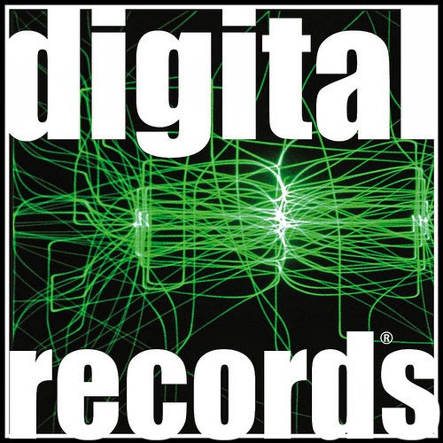 digital records