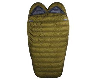 Gear 30 Feathered Friends Spoonbill Not A Review Just Heads Up I Was Browsing Some Web Sites This Morning And Came Across The Feathered Friends Spoonbill Two Person Sleeping Bag It Unveiled In 2007