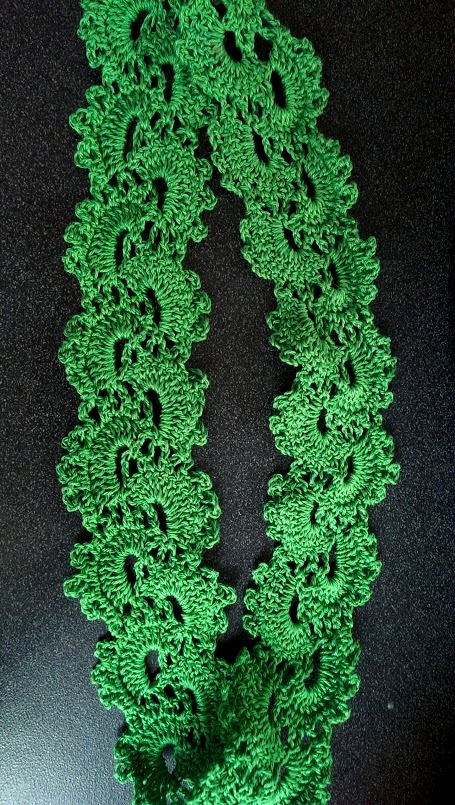 Life of a College Blogger: Free Crochet Pattern- Queen ...