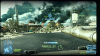 Battlefield 3 обзор