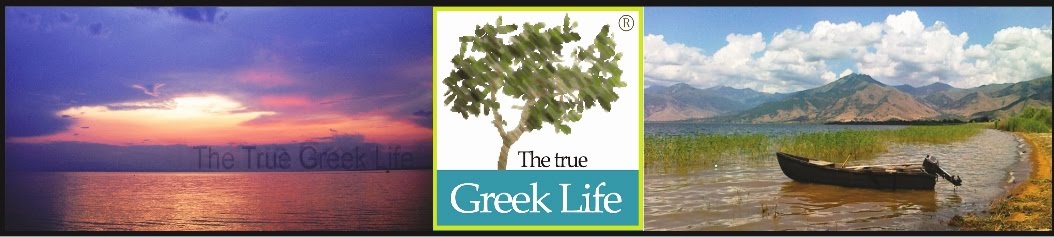 the true greek life