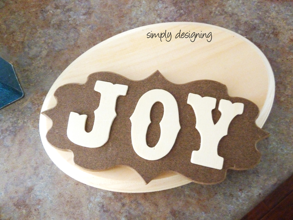 joy+before Glitter Joy #glitteratmichaels 13