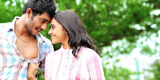 Bus Stop Telugu Movie Stills